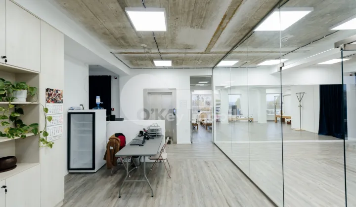 Комм. помещение, Ботаника, ДЕЧЕБАЛ