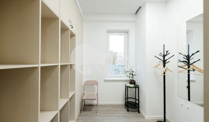 Комм. помещение, Ботаника, ДЕЧЕБАЛ