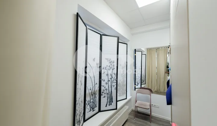 Комм. помещение, Ботаника, ДЕЧЕБАЛ