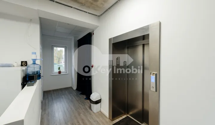 Комм. помещение, Ботаника, ДЕЧЕБАЛ