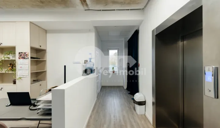 Spațiu comercial, Botanica, DECEBAL