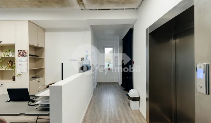 Комм. помещение, Ботаника, ДЕЧЕБАЛ