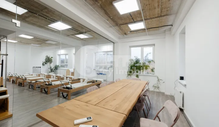 Комм. помещение, Ботаника, ДЕЧЕБАЛ