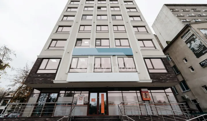 Комм. помещение, Ботаника, ДЕЧЕБАЛ