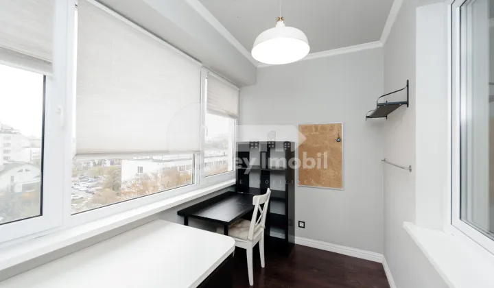 Квартира, Центр, ПУШКИНА