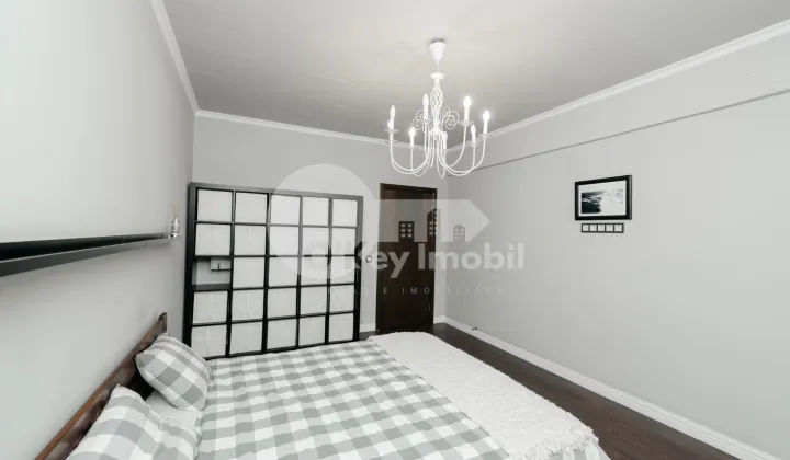 Квартира, Центр, ПУШКИНА