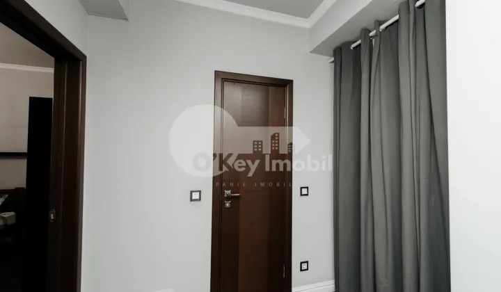 Квартира, Центр, ПУШКИНА