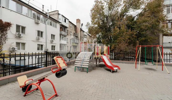 Квартира, Центр, ПУШКИНА