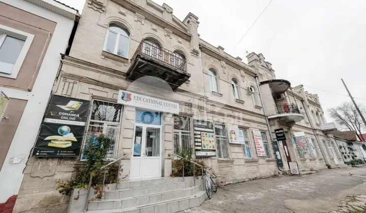 Офис, Центр, КОЛУМНА