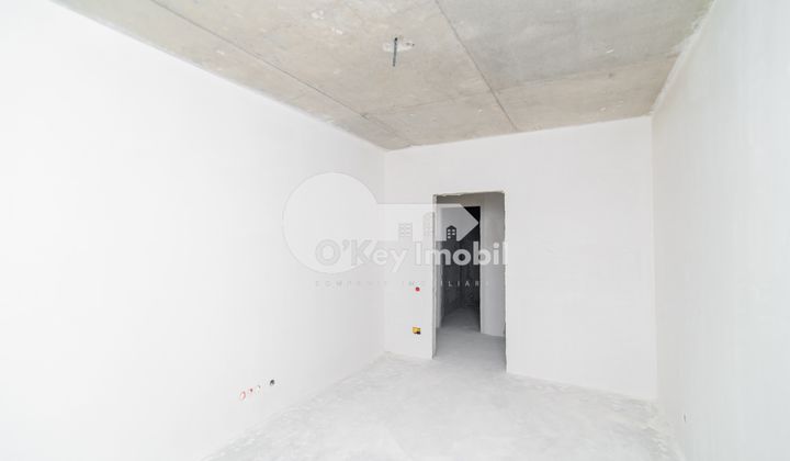 Apartament, STRĂȘENI