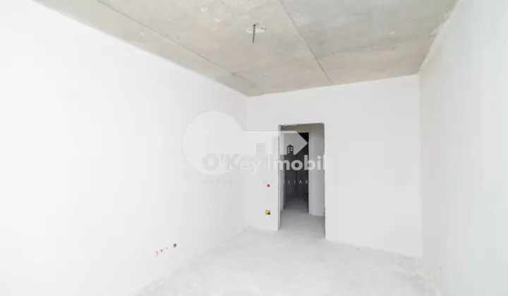 Квартира, СТРАШЕНЫ