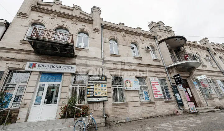 Офис, Центр, КОЛУМНА