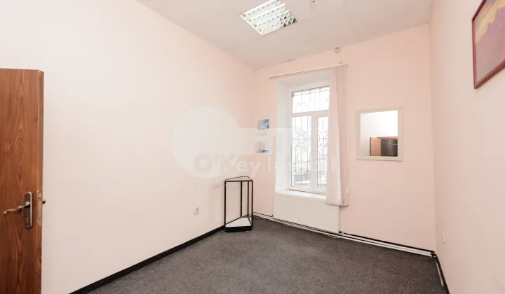 Офис, Центр, КОЛУМНА