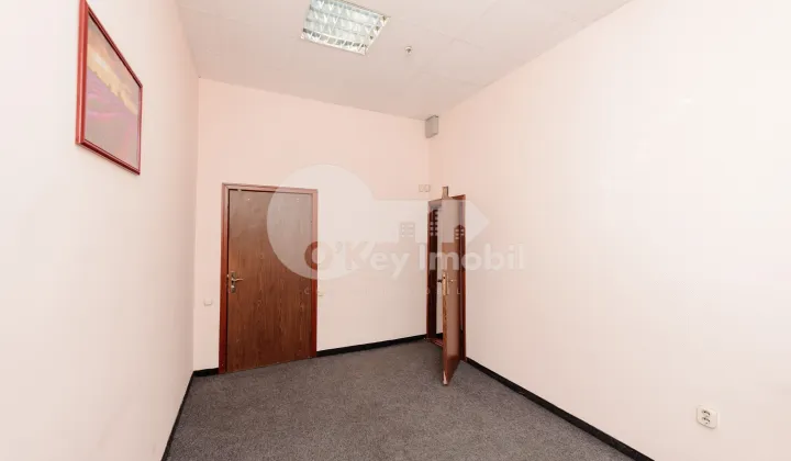 Офис, Центр, КОЛУМНА