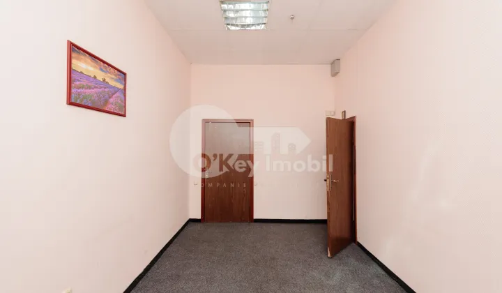 Офис, Центр, КОЛУМНА