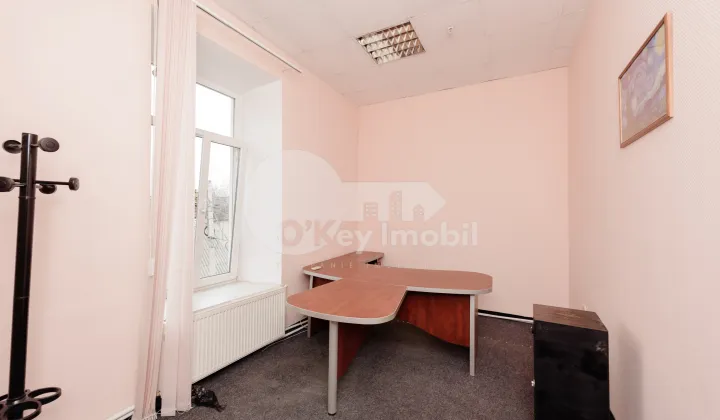 Офис, Центр, КОЛУМНА