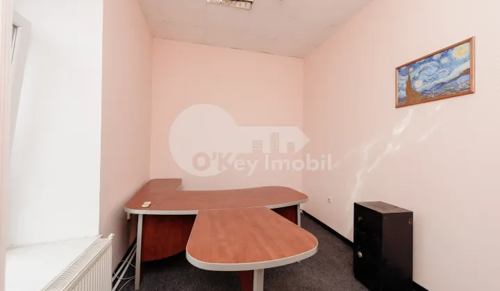 Офис, Центр, КОЛУМНА