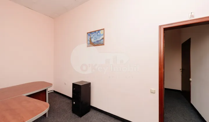 Офис, Центр, КОЛУМНА