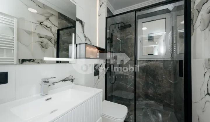 Apartament, Buiucani, ION BUZDUGAN