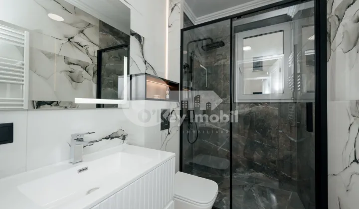 Квартира, Буюканы, ИОН БУЗДУГАН