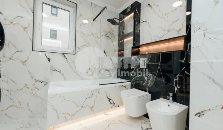 Apartament, Buiucani, ION BUZDUGAN