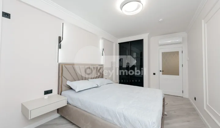 Квартира, Буюканы, ИОН БУЗДУГАН