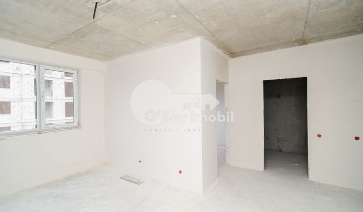 Apartament, STRĂȘENI