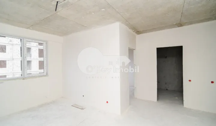 Квартира, СТРАШЕНЫ