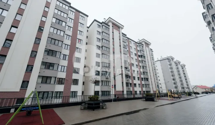 Apartament, Buiucani, ION BUZDUGAN