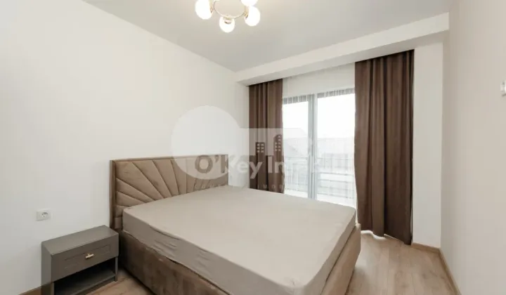 Townhouse, GRĂTIEȘTI