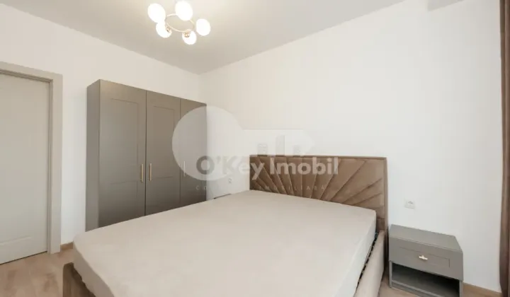 Townhouse, GRĂTIEȘTI