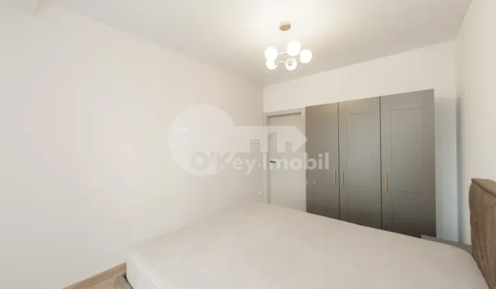 Townhouse, GRĂTIEȘTI