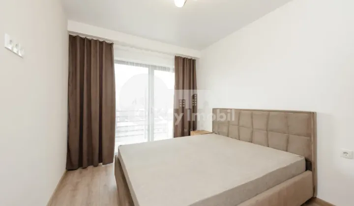 Townhouse, GRĂTIEȘTI