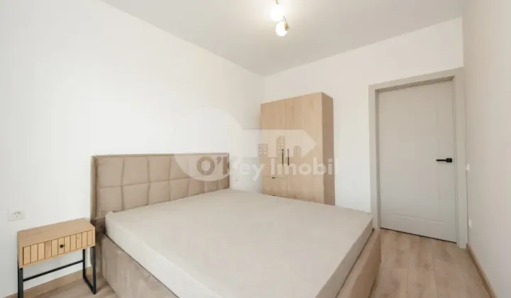 Townhouse, GRĂTIEȘTI