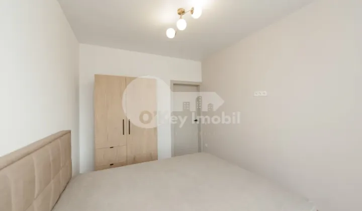 Townhouse, GRĂTIEȘTI