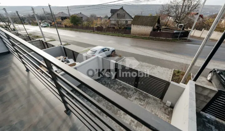Townhouse, GRĂTIEȘTI