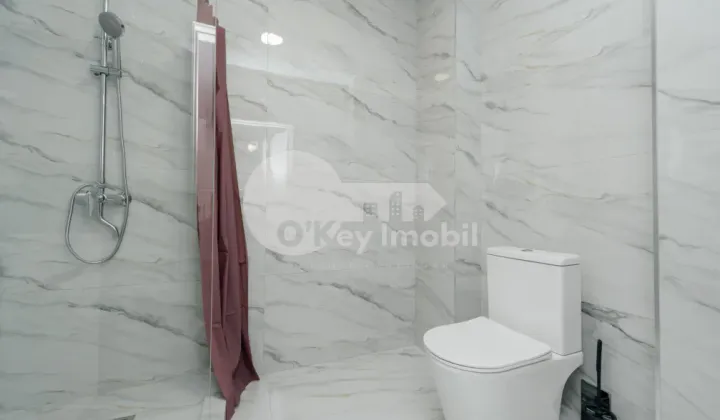 Townhouse, GRĂTIEȘTI