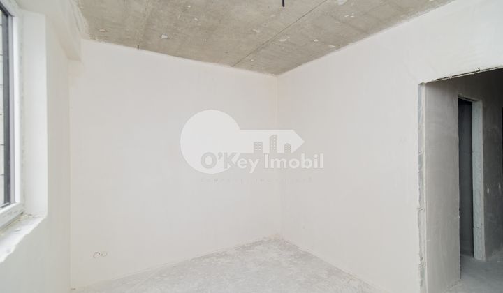 Apartament, STRĂȘENI