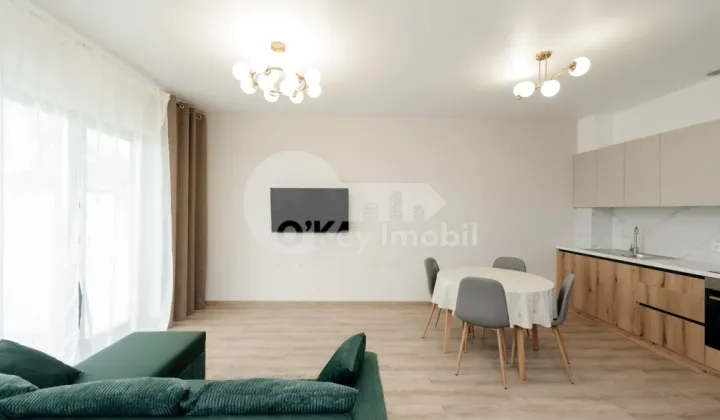 Townhouse, GRĂTIEȘTI