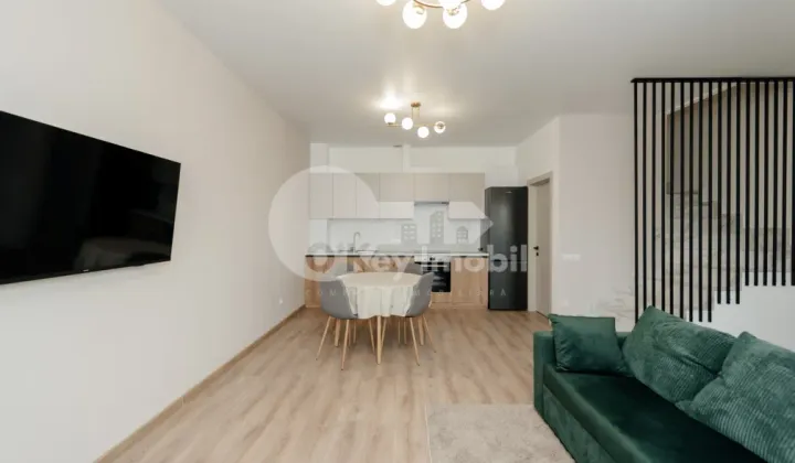 Townhouse, GRĂTIEȘTI