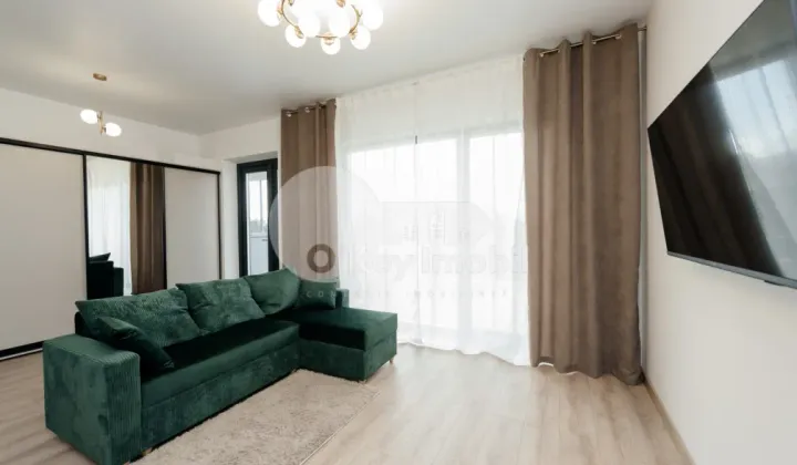 Townhouse, GRĂTIEȘTI