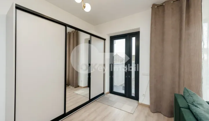 Townhouse, GRĂTIEȘTI