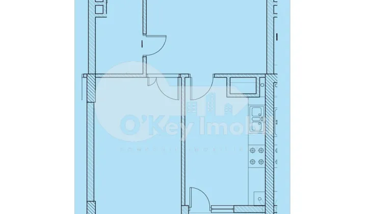 Квартира, Буюканы, ИОН БУЗДУГАН