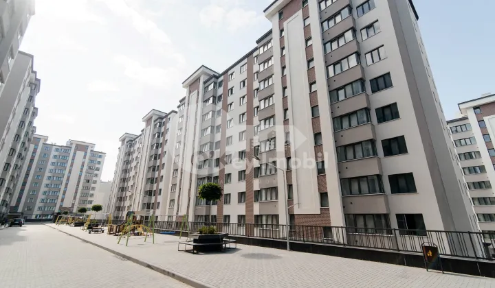 Квартира, Буюканы, ИОН БУЗДУГАН