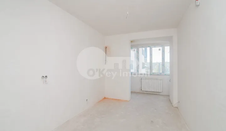 Квартира, Буюканы, ИОН БУЗДУГАН