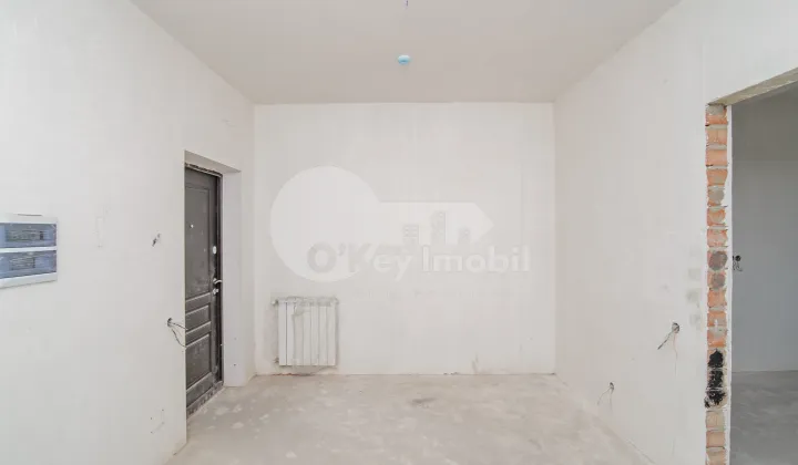 Квартира, Буюканы, ИОН БУЗДУГАН