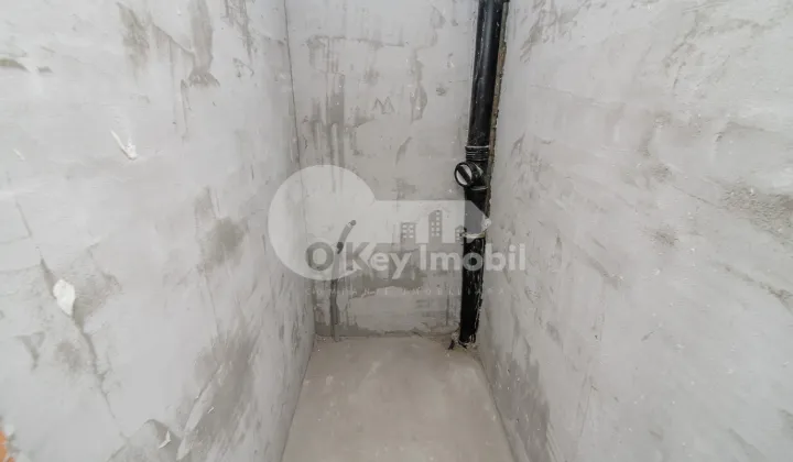 Квартира, Буюканы, ИОН БУЗДУГАН