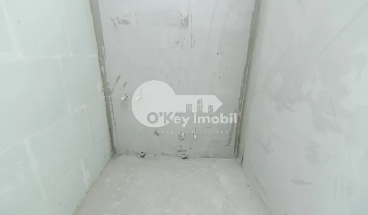 Квартира, СТРАШЕНЫ