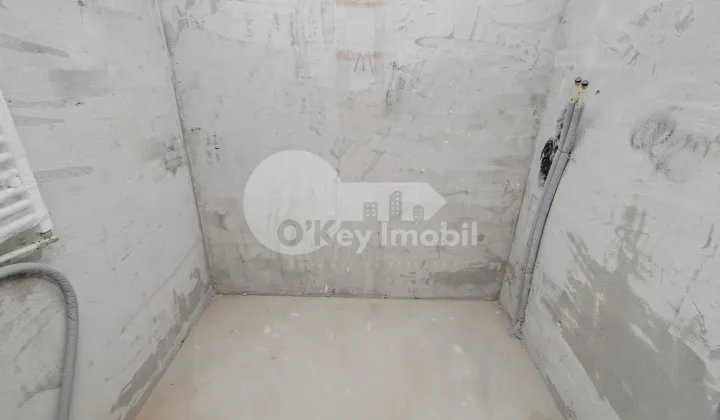 Квартира, Буюканы, ИОН БУЗДУГАН