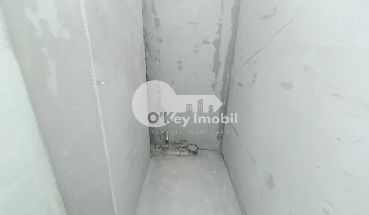 Квартира, СТРАШЕНЫ